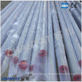 ASTM Stainless Steel Seamless Pipe as Per A312 (TP347H, TP348H, Alloy20)